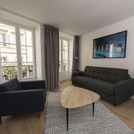 Appartamento Magnum Parigi Esterno foto