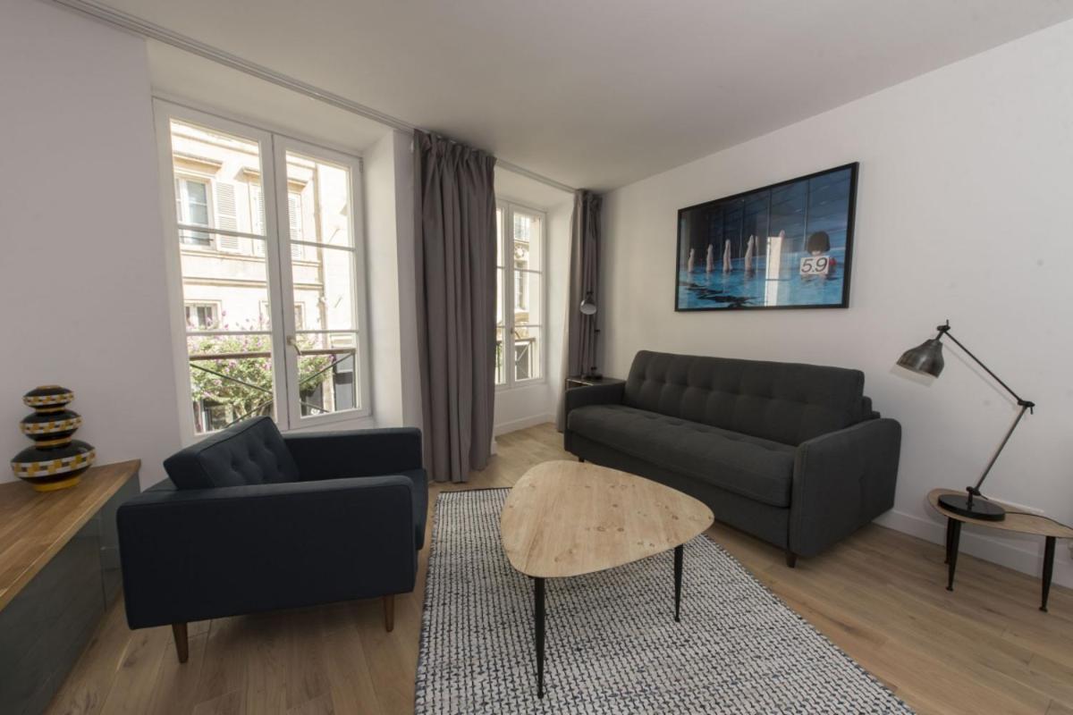 Appartamento Magnum Parigi Esterno foto